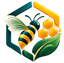 Honey Chain Logo